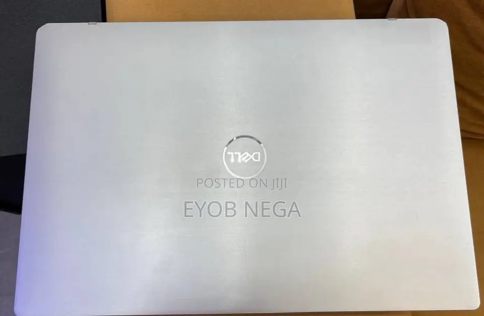 New Laptop Dell Latitude 7300 8GB Intel Core I7 SSD 256GB