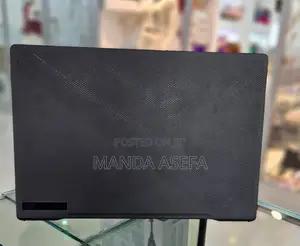 Photo - New Laptop Asus ROG Zephyrus G15 16GB AMD Ryzen 9 SSD 512GB