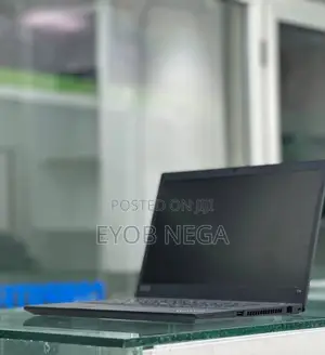 New Laptop Lenovo ThinkPad Yoga 16GB AMD Ryzen 7 SSD 512GB