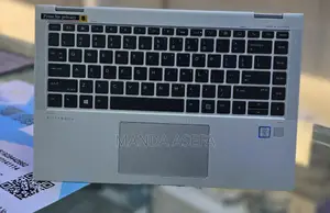 New Laptop HP EliteBook X360 1040 G5 16GB Intel Core I7 SSD 512GB