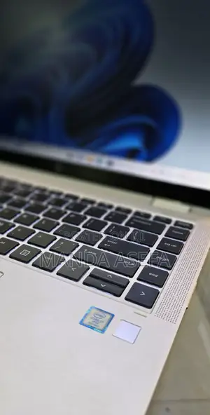 New Laptop HP EliteBook X360 1040 G5 16GB Intel Core I7 SSD 512GB
