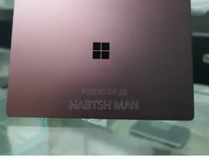 Photo - New Laptop Microsoft Surface Pro 8GB Intel Core i5 SSD 256GB