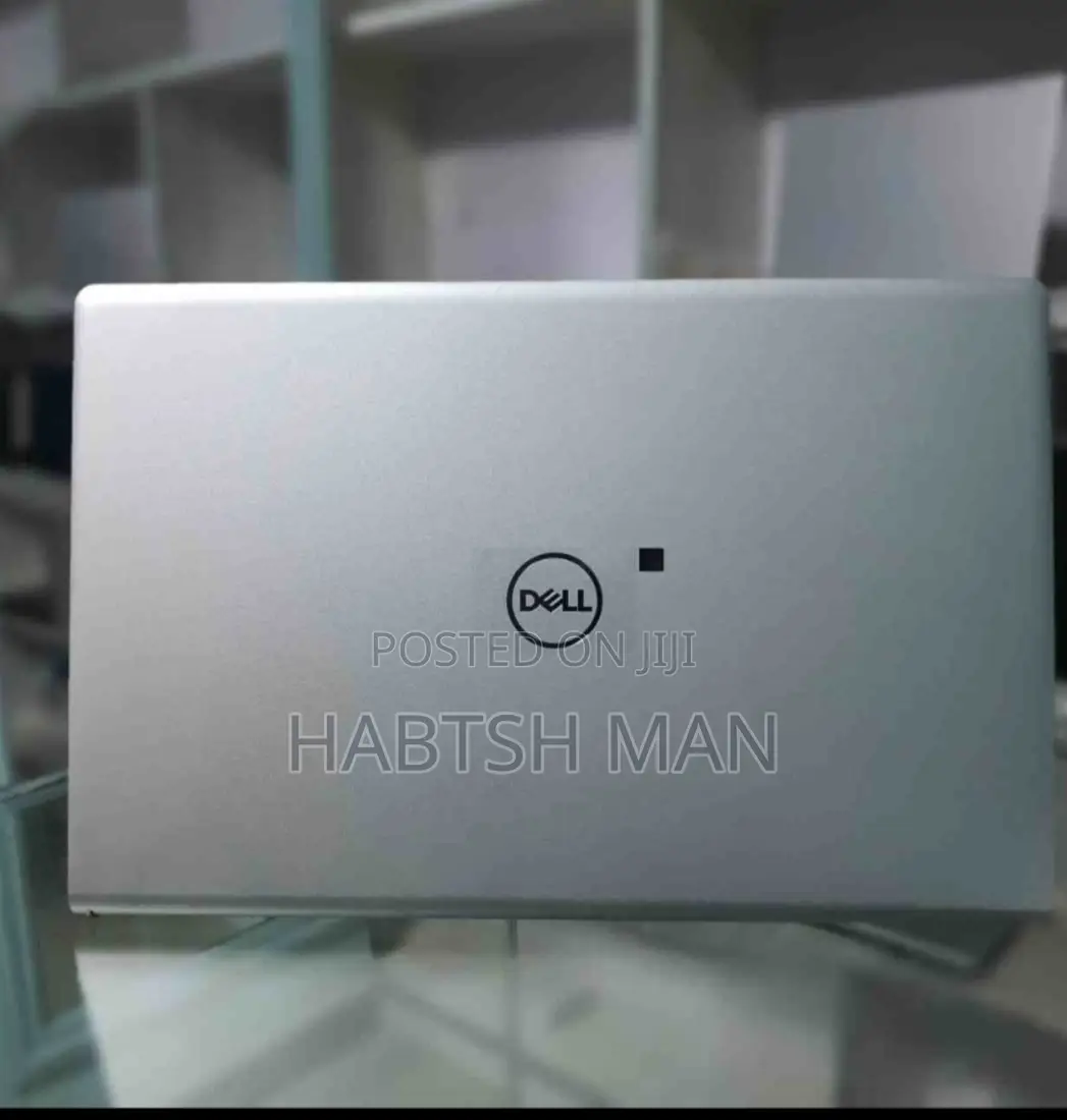 New Laptop Dell Latitude 5310 16GB Intel Core i5 SSD 512GB