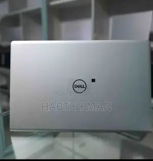 New Laptop Dell Latitude 5310 16GB Intel Core i5 SSD 512GB