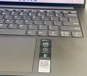 New Laptop Lenovo 32GB AMD Ryzen 9 SSD 1T