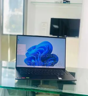 Photo - New Laptop Lenovo 32GB AMD Ryzen 9 SSD 1T