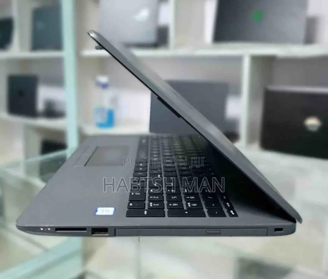 New Laptop Dell Latitude 5310 16GB Intel Core i5 SSD 512GB