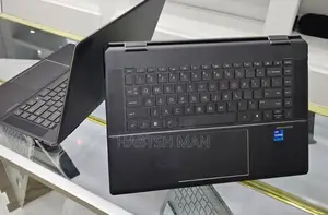 Photo - New Laptop HP Spectre X360 16GB Intel Core i7 SSD 512GB