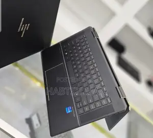 New Laptop HP Spectre X360 16GB Intel Core i7 SSD 512GB