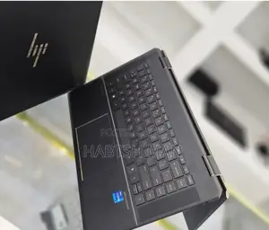 New Laptop HP Spectre X360 16GB Intel Core i7 SSD 512GB