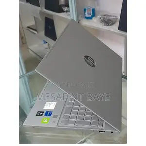 Photo - New Laptop HP Pavilion 15 16GB Intel Core I5 SSD 512GB