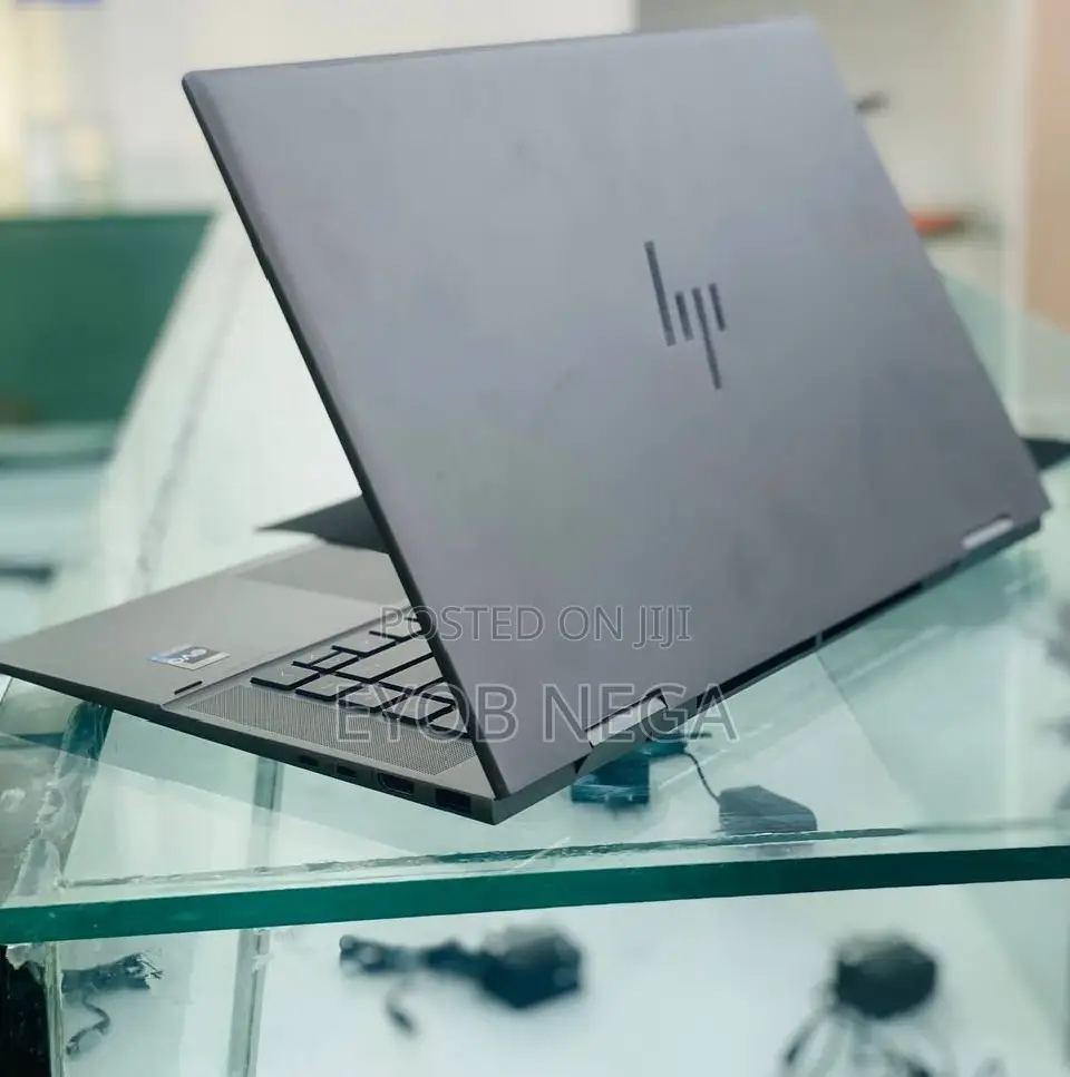 New Laptop HP Envy X2 32GB Intel Core I7 SSD 1T