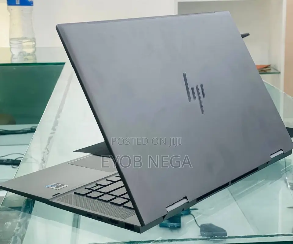 New Laptop HP Envy X2 32GB Intel Core I7 SSD 1T