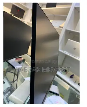 New Arrival Frameless Monitor Screen Siz "24"