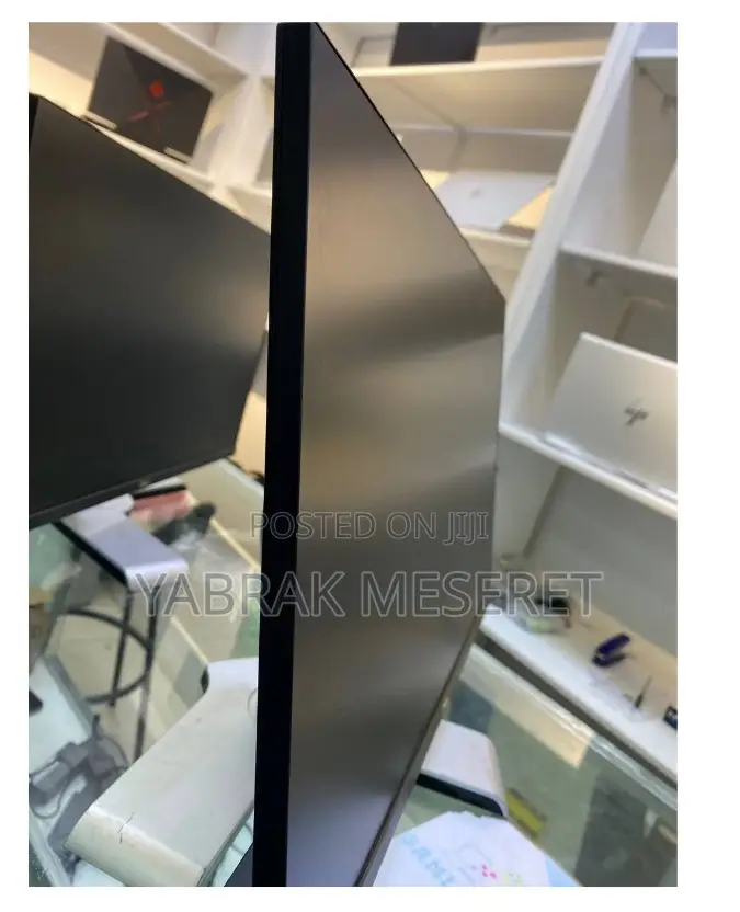 New Arrival Frameless Monitor Screen Siz "24"