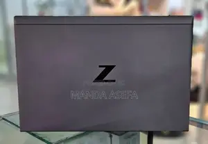 Photo - New Laptop HP ZBook 14 16GB Intel Core I5 SSD 512GB