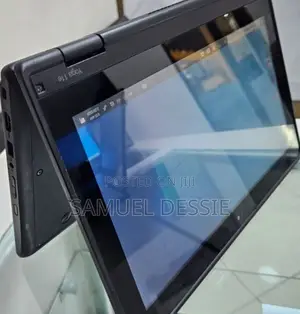 New Laptop Lenovo ThinkPad 11e 4GB SSD 128GB