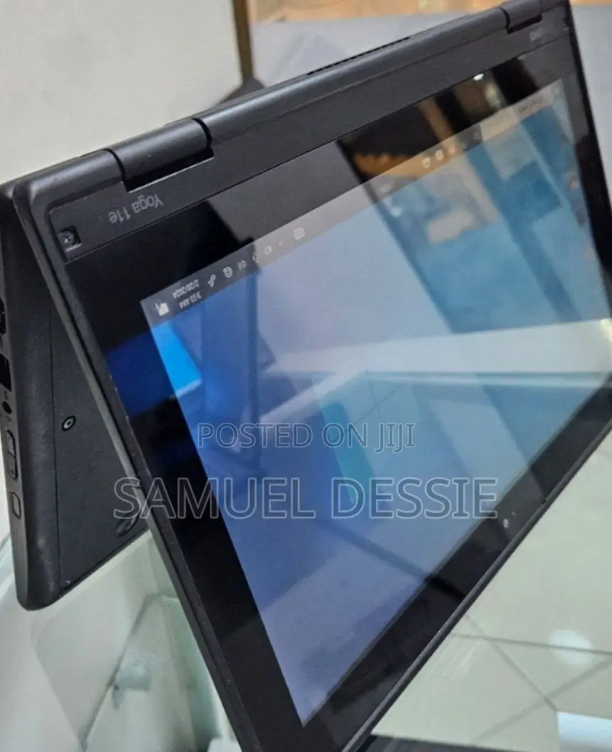 New Laptop Lenovo ThinkPad 11e 4GB SSD 128GB