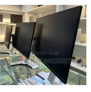 New Arrival Frameless Monitor Screen Siz "24"