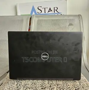 Photo - New Laptop Dell Latitude 12 7280 8GB Intel Core I7 SSD 256GB