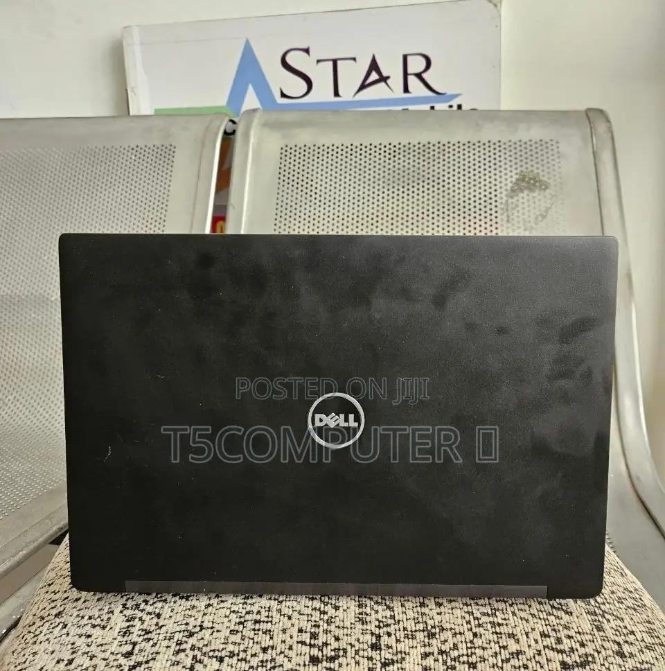 New Laptop Dell Latitude 12 7280 8GB Intel Core I7 SSD 256GB