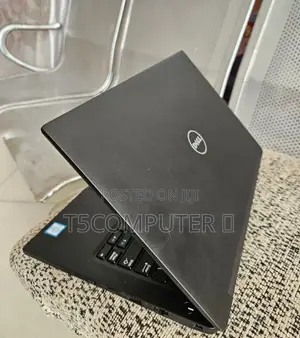 New Laptop Dell Latitude 12 7280 8GB Intel Core I7 SSD 256GB