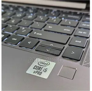 New Laptop HP ZBook Studio 16GB Intel Core I5 SSD 512GB