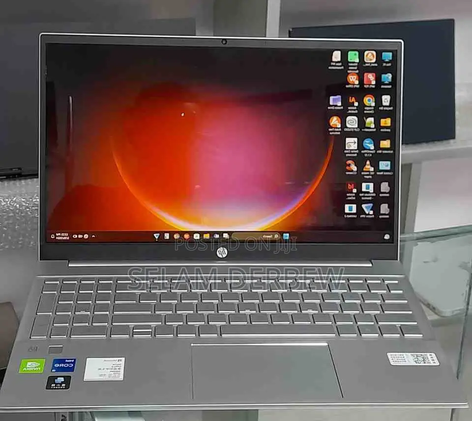 New Laptop HP Stream Notebook 16GB Intel Core I5 SSD 512GB