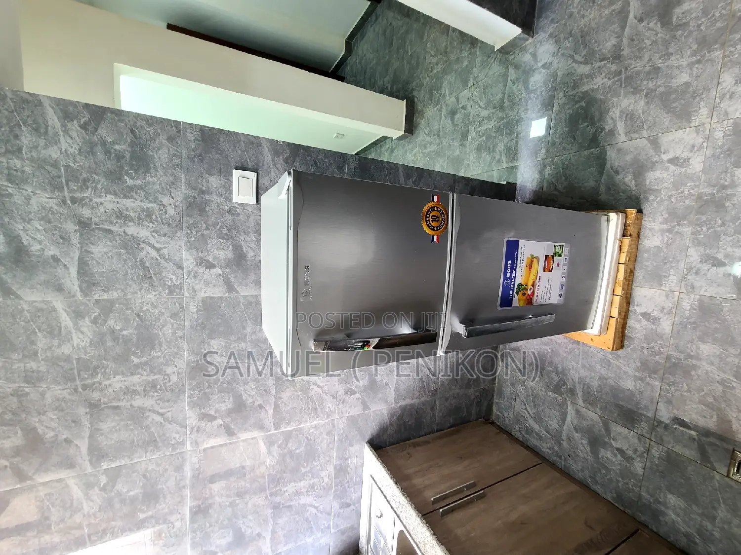 Furnished 3bdrm Apartment in Luxury Apartment, Bole for rent