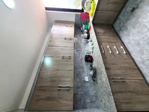 Furnished 3bdrm Apartment in Luxury Apartment, Bole for rent