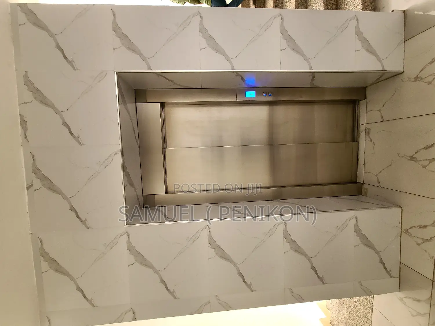 Furnished 3bdrm Apartment in Luxury Apartment, Bole for rent