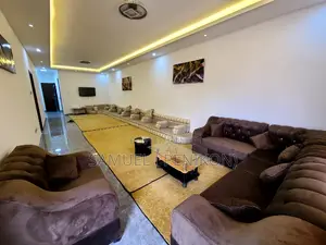 Photo - Furnished 3bdrm Apartment in Luxury Apartment, Bole for rent