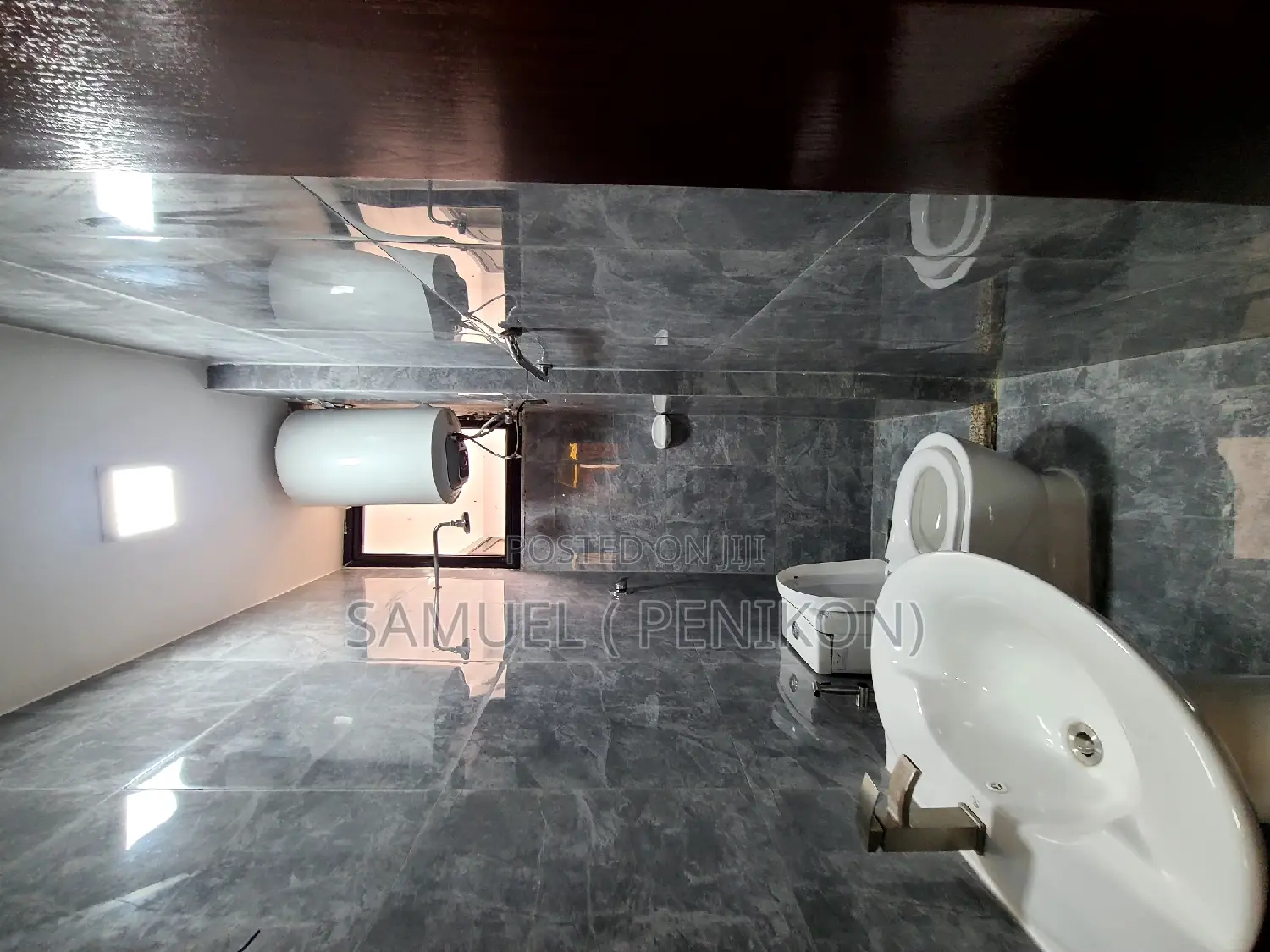 Furnished 3bdrm Apartment in Luxury Apartment, Bole for rent