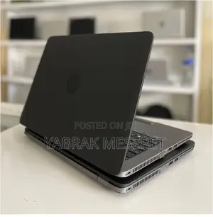 Photo - New Laptop HP ProBook 650 G2 8GB Intel Core I5 HDD 1T