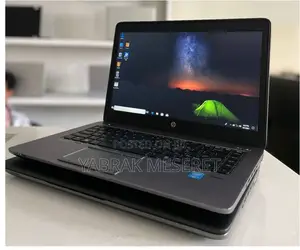 New Laptop HP ProBook 650 G2 8GB Intel Core I5 HDD 1T