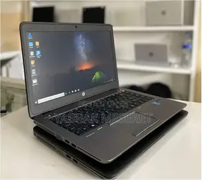 New Laptop HP ProBook 650 G2 8GB Intel Core I5 HDD 1T