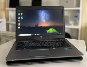 New Laptop HP ProBook 650 G2 8GB Intel Core I5 HDD 1T