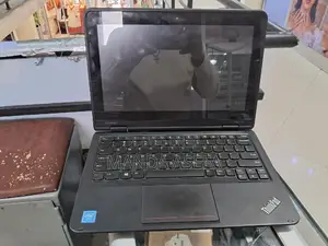 Photo - New Laptop Lenovo ThinkPad 11e 4GB Intel Pentium SSD 128GB