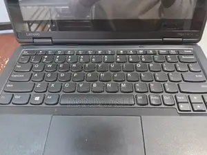 New Laptop Lenovo ThinkPad 11e 4GB Intel Pentium SSD 128GB