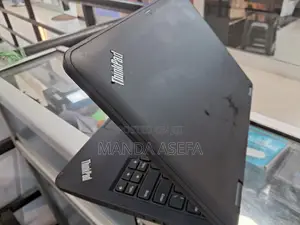 New Laptop Lenovo ThinkPad 11e 4GB Intel Pentium SSD 128GB