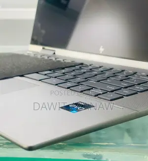 New Laptop HP Envy X360 16GB Intel Core I7 SSD 1T