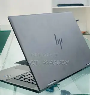 New Laptop HP Envy X360 16GB Intel Core I7 SSD 1T