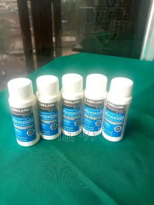 Photo - Original Minoxidil Improvid From Usa