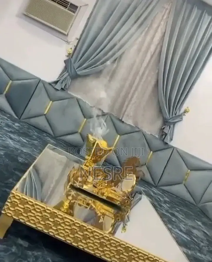 ምቹና ዘመናዊ ውብ መደገፍያዎች