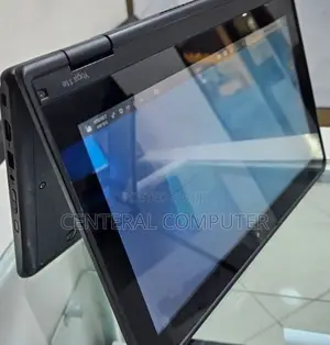 New Laptop Lenovo Yoga 11e 4GB Intel Core 2 Quad SSD 128GB