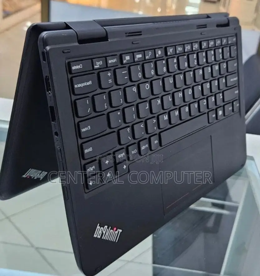 New Laptop Lenovo Yoga 11e 4GB Intel Core 2 Quad SSD 128GB