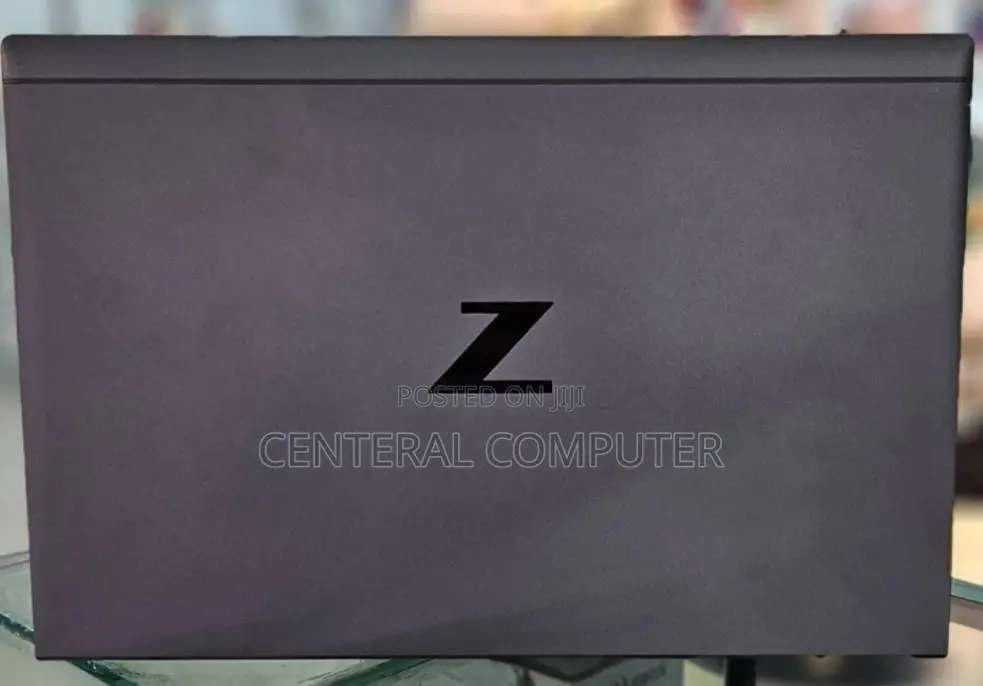 New Laptop HP ZBook 14u 16GB Intel Core I5 SSD 512GB