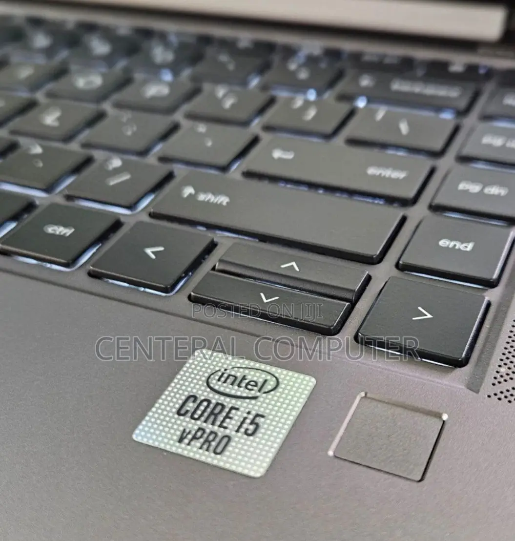 New Laptop HP ZBook 14u 16GB Intel Core I5 SSD 512GB