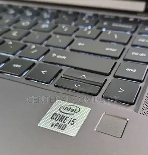 New Laptop HP ZBook 14u 16GB Intel Core I5 SSD 512GB