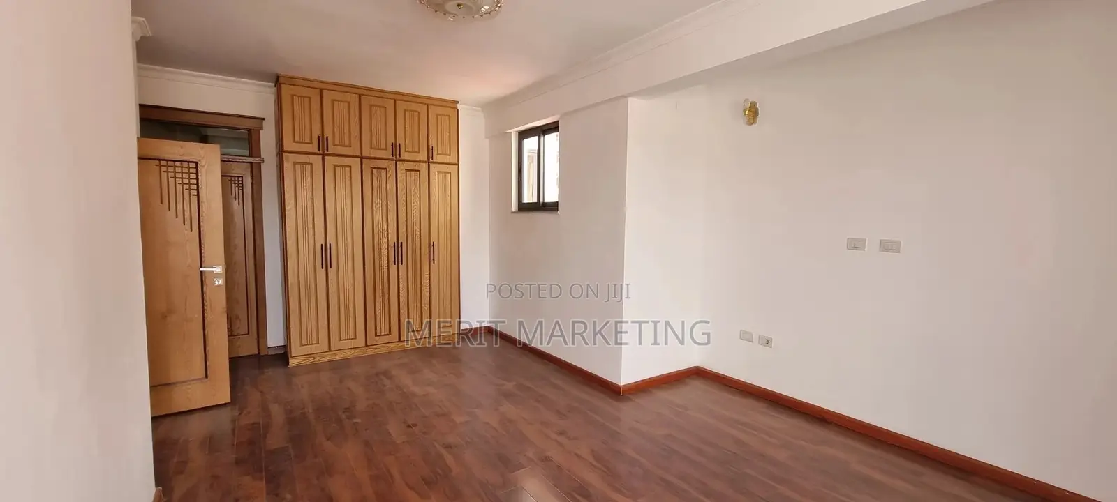 Furnished 3bdrm Apartment in Ring Properties, Nifas Silk-Lafto